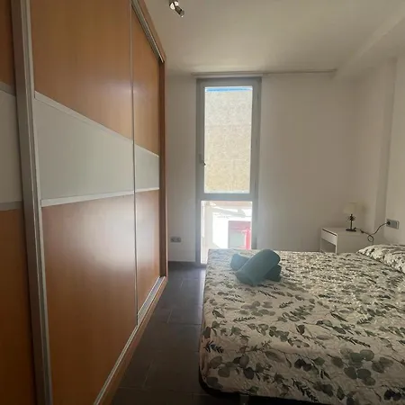 Apartment Lovelyloft Plaza Del Carmen 3a