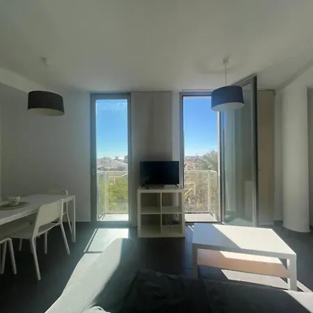 Apartment Lovelyloft Plaza Del Carmen 3a *