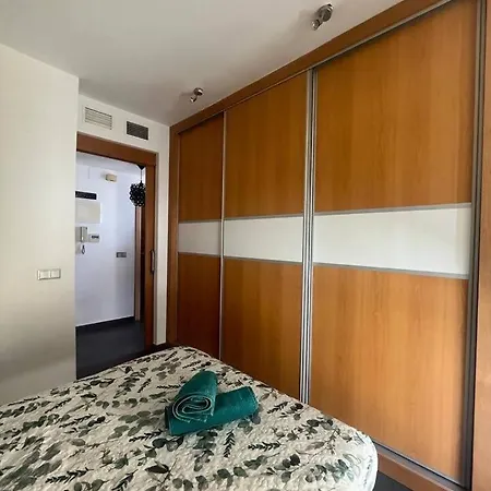 Lovelyloft Plaza Del Carmen 3a Apartment Alicante
