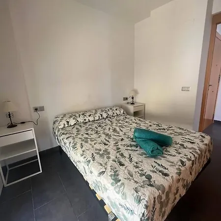 Lovelyloft Plaza Del Carmen 3a * Alicante