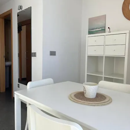 Apartamento Lovelyloft Plaza Del Carmen 3a *
