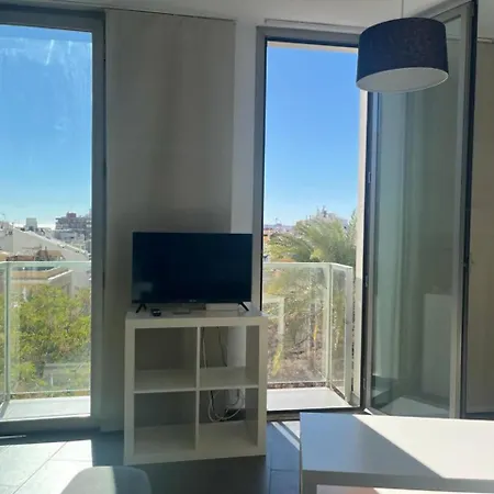 Apartment Lovelyloft Plaza Del Carmen 3a Alicante