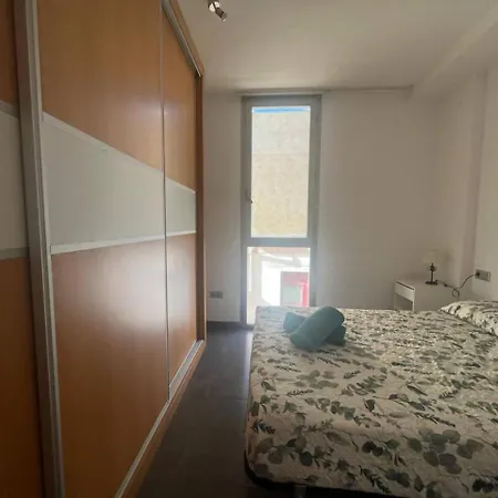 Lovelyloft Plaza Del Carmen 3a Alicante