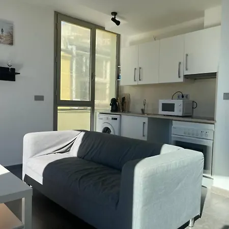 Lovelyloft Plaza Del Carmen 3a * Alicante