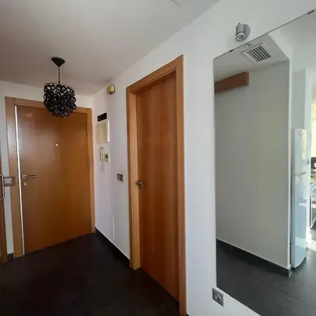 Lovelyloft Plaza Del Carmen 3a