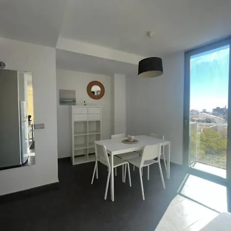 Lovelyloft Plaza Del Carmen 3a Apartment