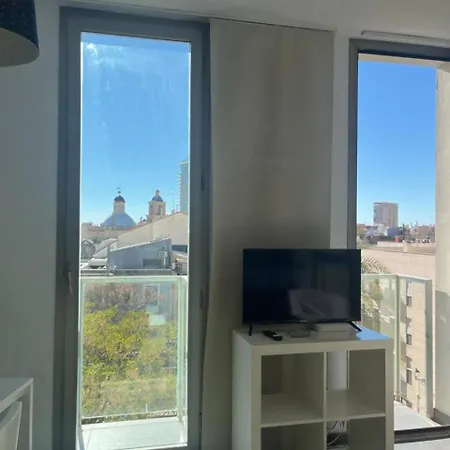 Apartament Lovelyloft Plaza Del Carmen 3a