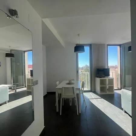 Lovelyloft Plaza Del Carmen 3a Apartamento *