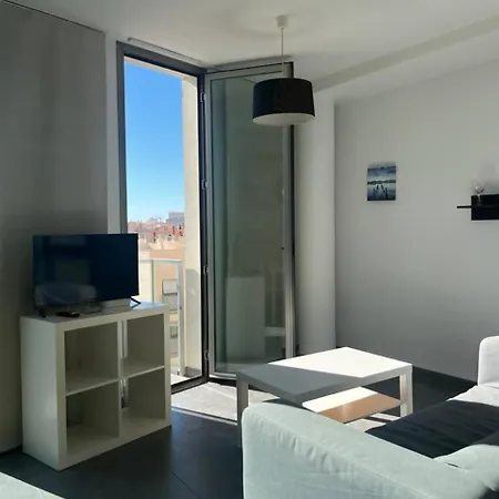 Apartamento Lovelyloft Plaza Del Carmen 3a *