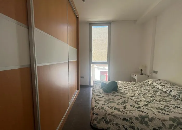 Apartment Lovelyloft Plaza Del Carmen 3a