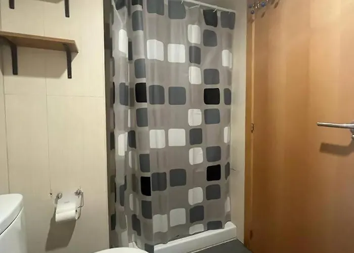 Apartment Lovelyloft Plaza Del Carmen 3a Alicante
