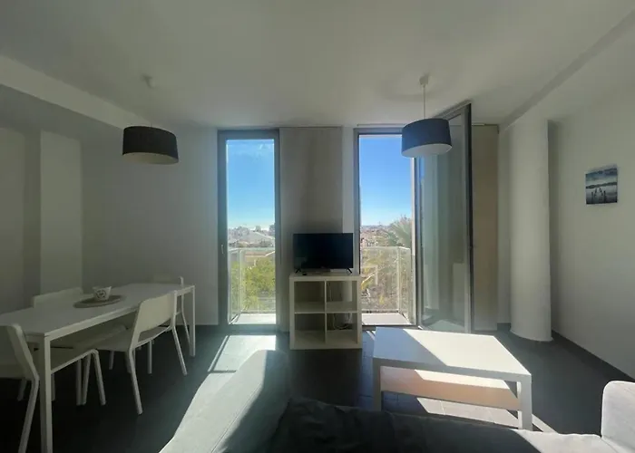 Apartment Lovelyloft Plaza Del Carmen 3a *
