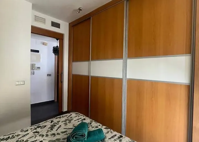 Lovelyloft Plaza Del Carmen 3a Apartment Alicante