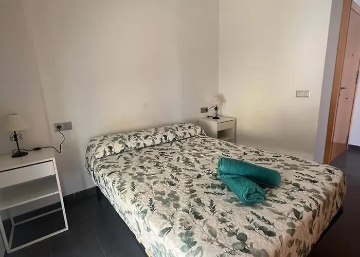 Lovelyloft Plaza Del Carmen 3a * Alicante
