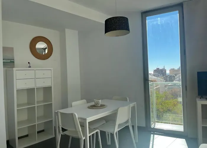 Lovelyloft Plaza Del Carmen 3a Apartment *