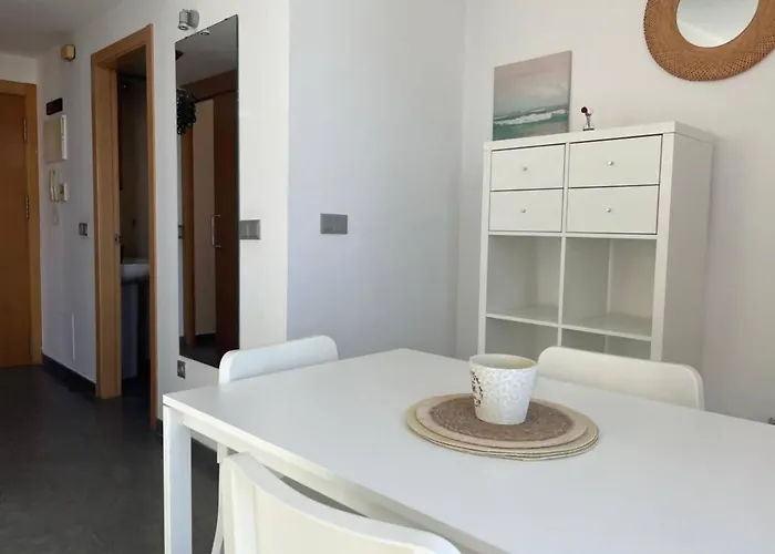 Apartment Lovelyloft Plaza Del Carmen 3a *