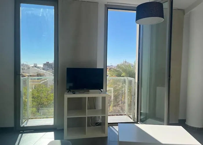 Apartment Lovelyloft Plaza Del Carmen 3a Alicante
