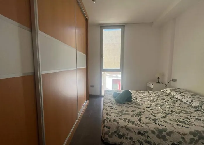 Lovelyloft Plaza Del Carmen 3a Alicante