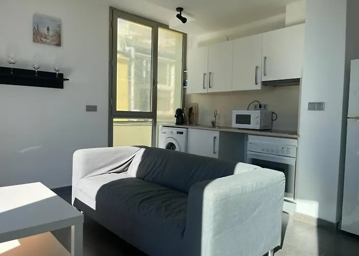 Lovelyloft Plaza Del Carmen 3a * Alicante