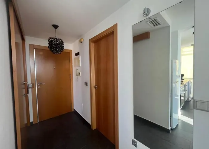 Lovelyloft Plaza Del Carmen 3a