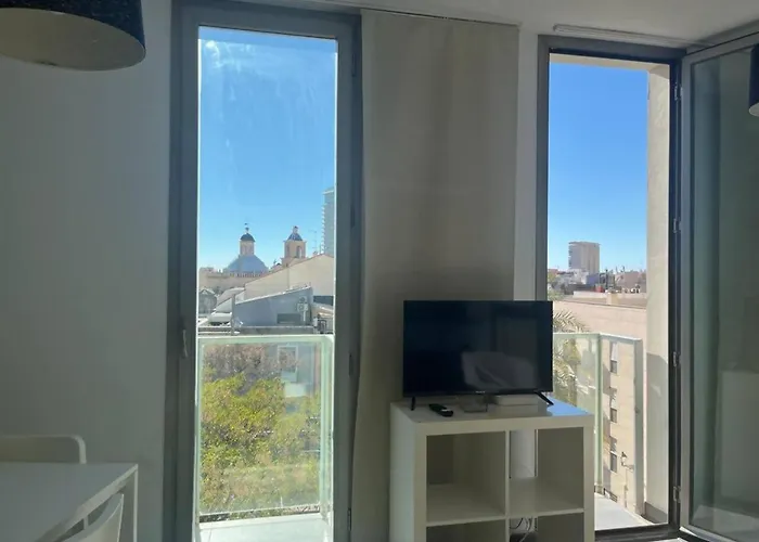 Apartment Lovelyloft Plaza Del Carmen 3a