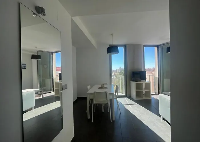 Lovelyloft Plaza Del Carmen 3a Apartment *